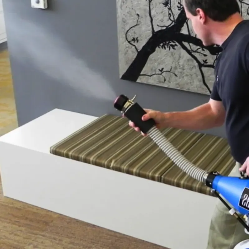 Professional Odor Removal in Maroa, IL
